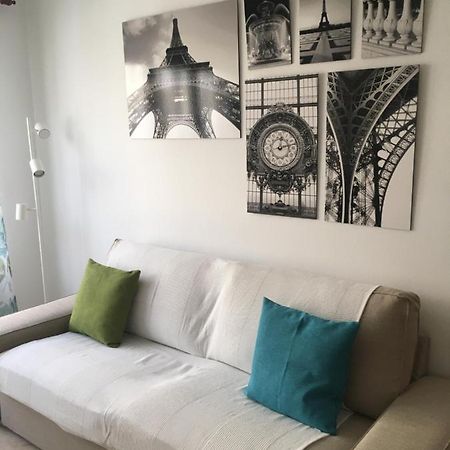Paris Lovely Gran Tarajal Exterior foto